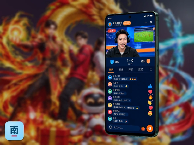 下载南宫体育客户端，足篮焦点战一网打尽